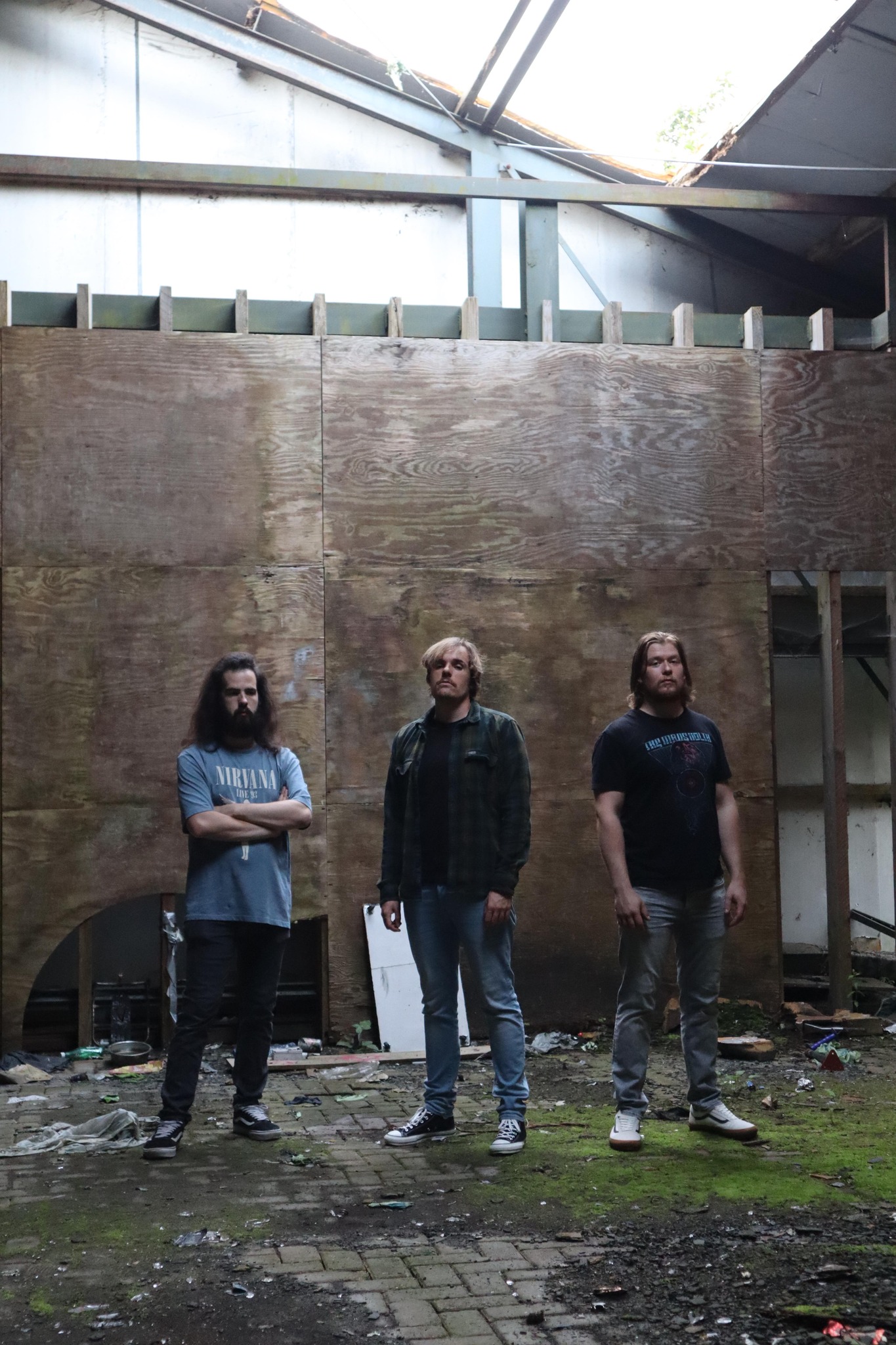 Baneham Press Photo